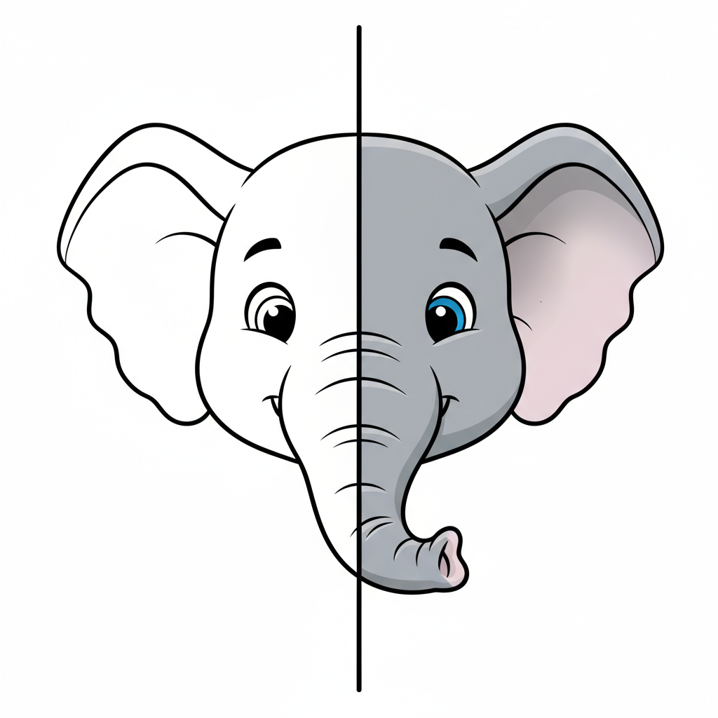 19 Zoo Ausmalbilder - Kostenlose Malvorlagen Ausmalbilder