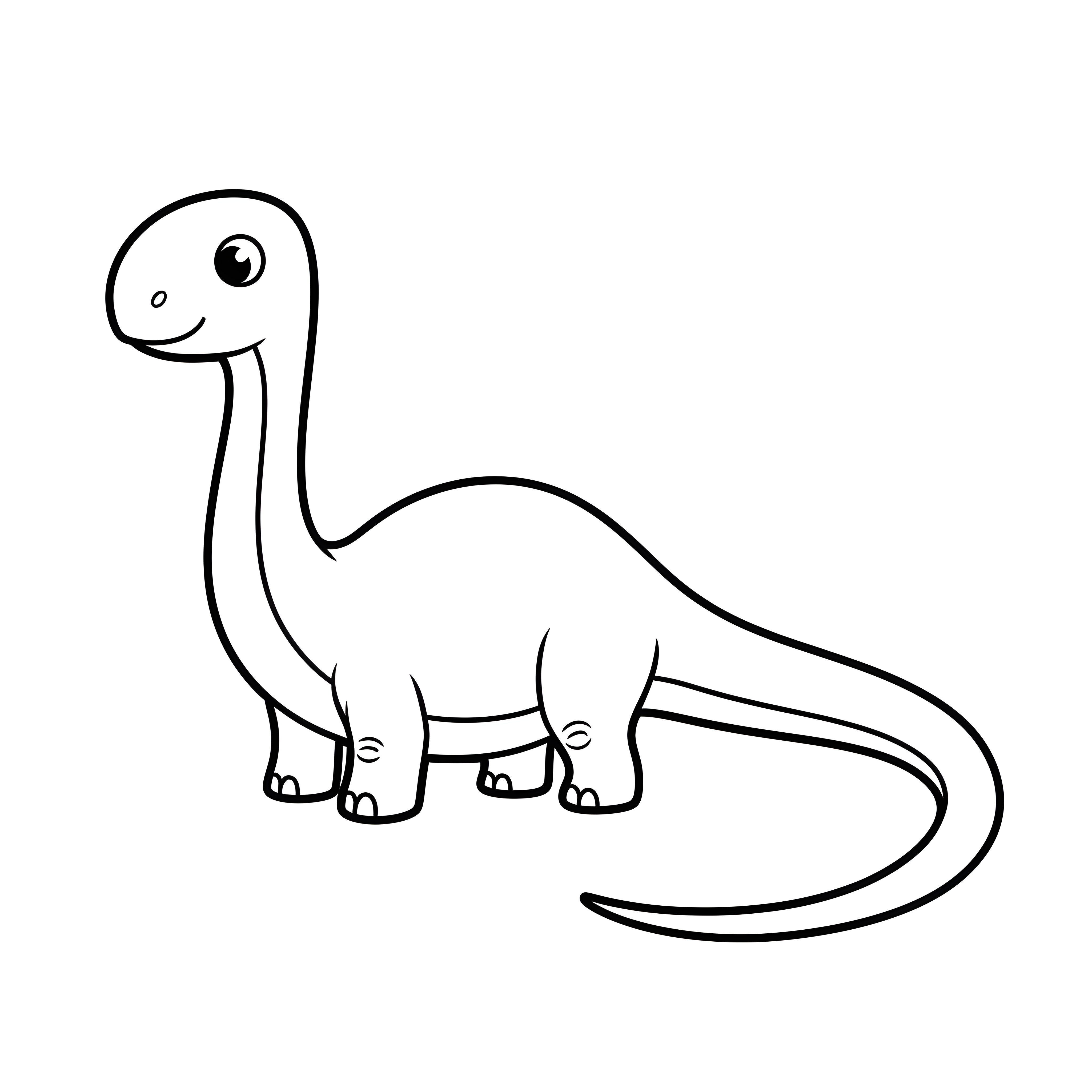 Diplodocus