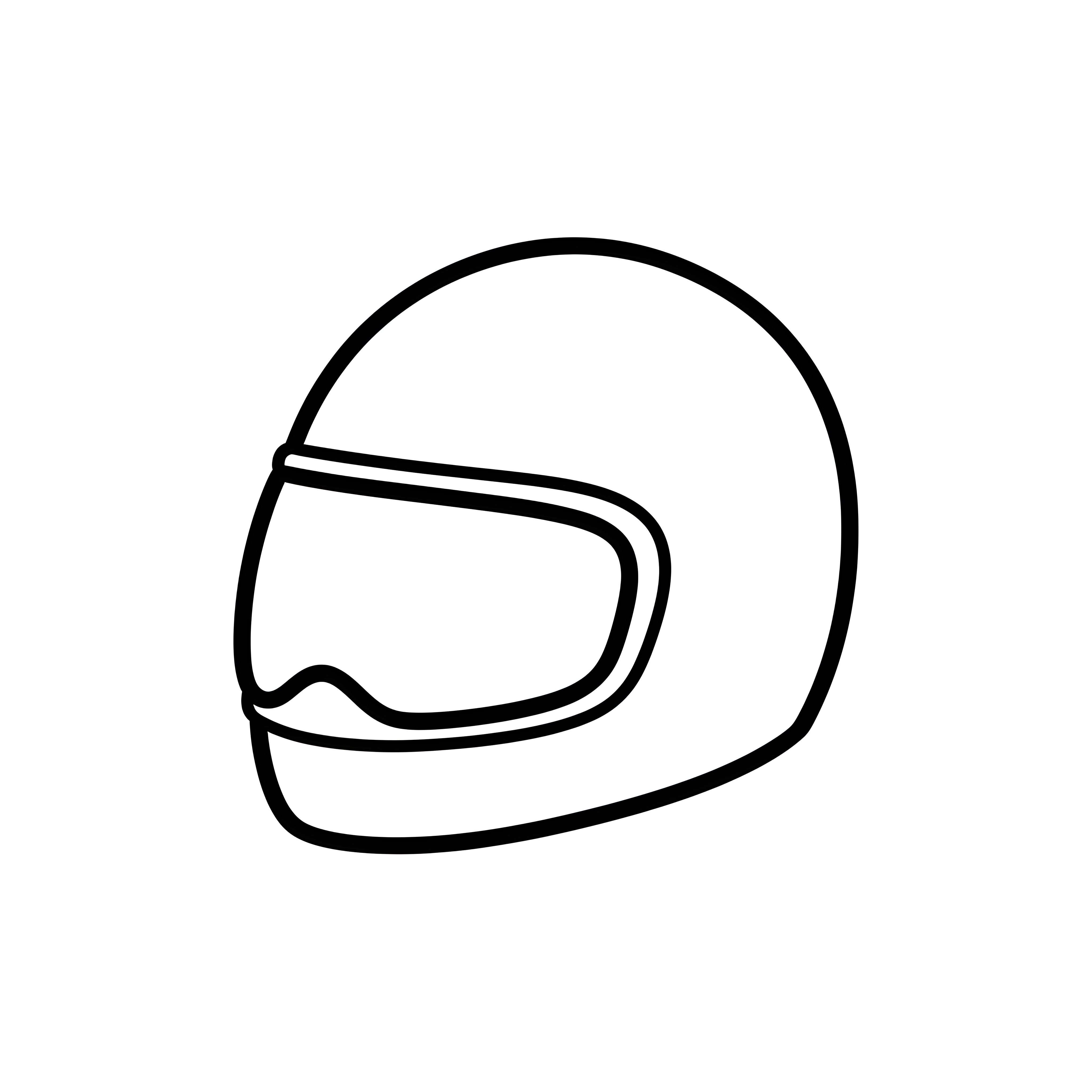 Motorradhelm