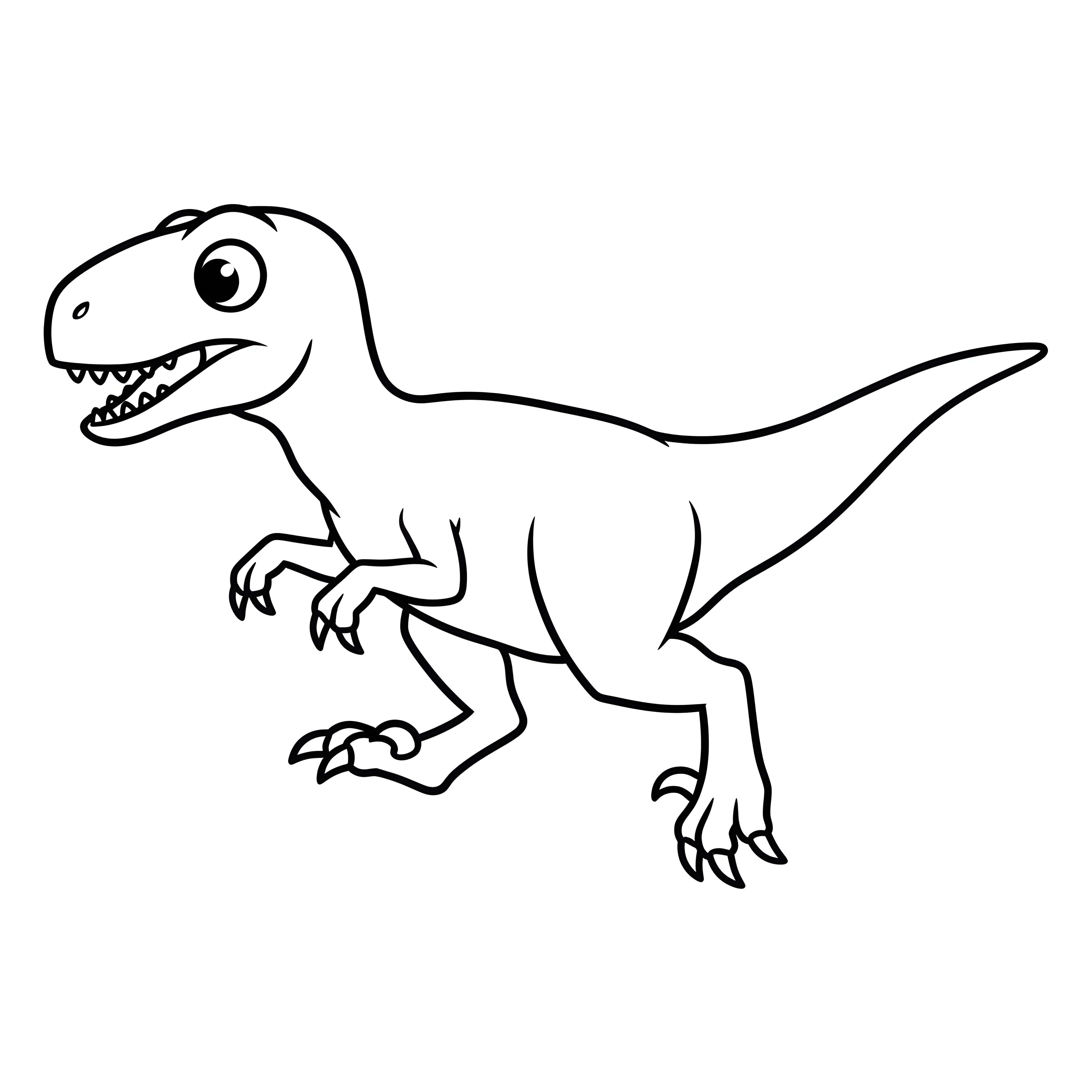 Velociraptor