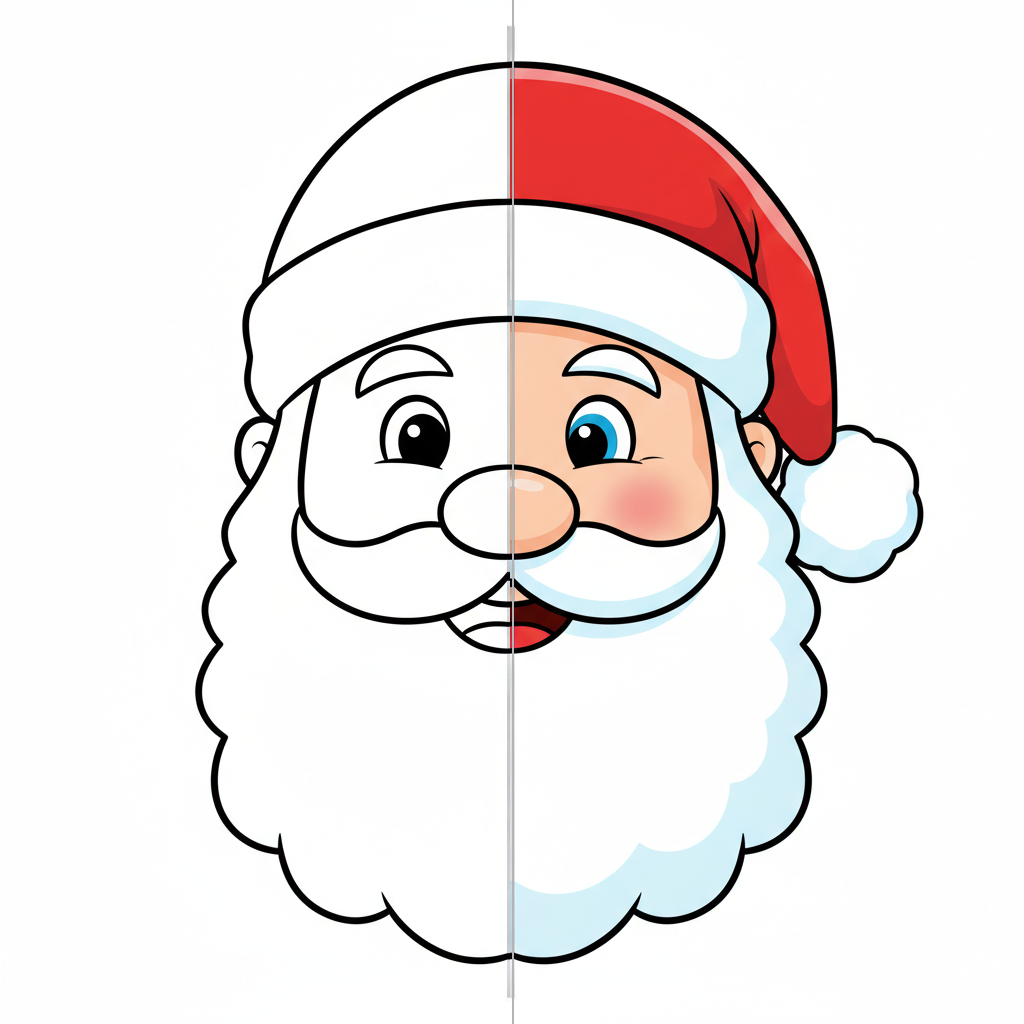 20 Weihnachten Ausmalbilder - Kostenlose Malvorlagen Ausmalbilder