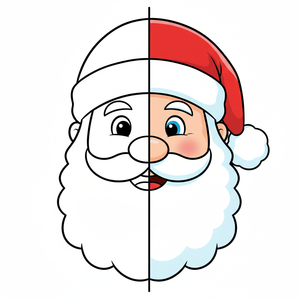 20 Weihnachten Ausmalbilder - Kostenlose Malvorlagen Ausmalbilder