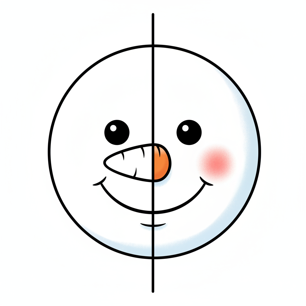 17 Winter Ausmalbilder - Kostenlose Malvorlagen Ausmalbilder